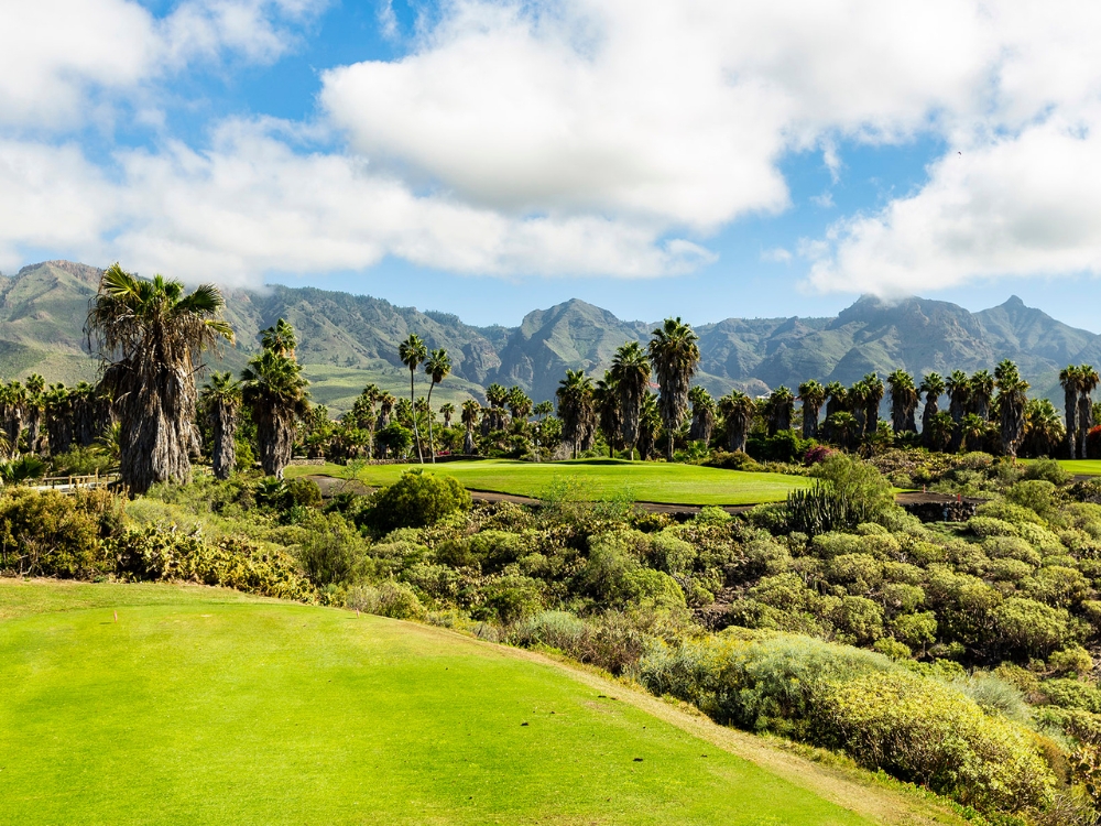 Golf Costa Adeje - Championship Course
