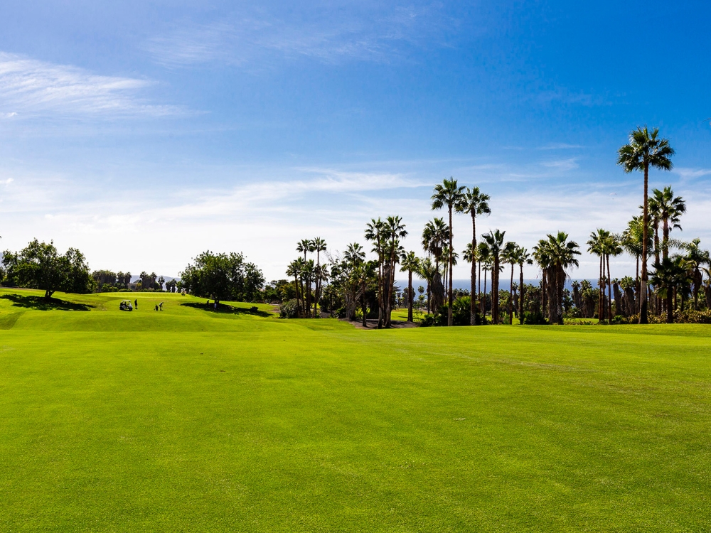 Golf Costa Adeje - Championship Course