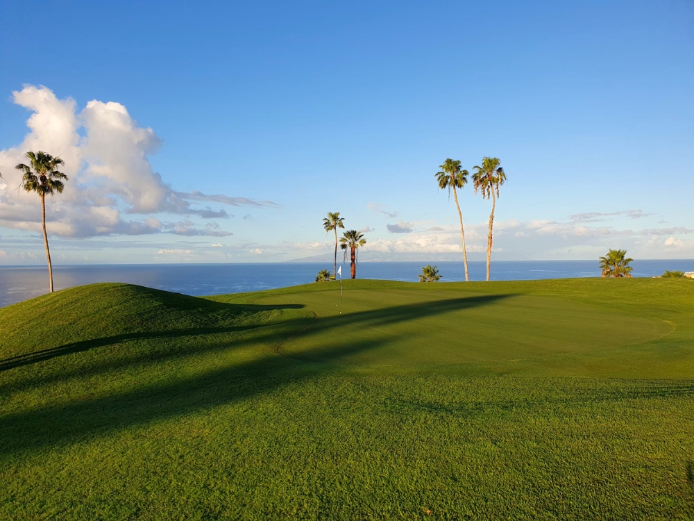 Golf Costa Adeje - Championship Course