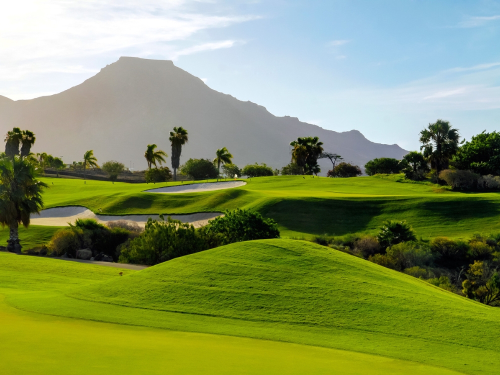 Golf Costa Adeje - Championship Course