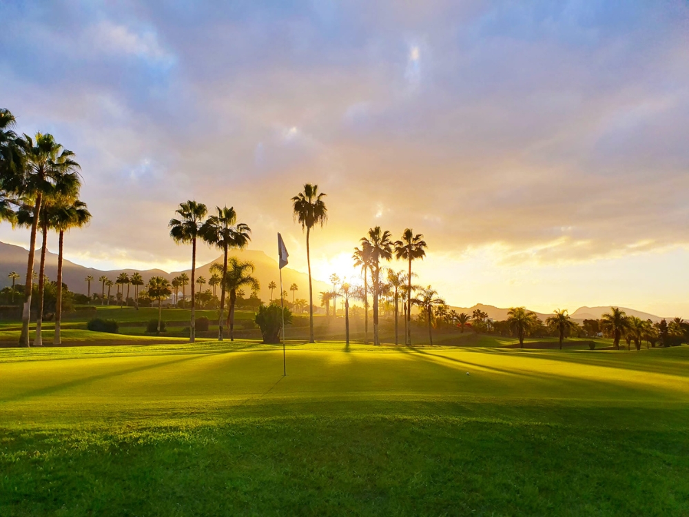 Golf Costa Adeje - Championship Course