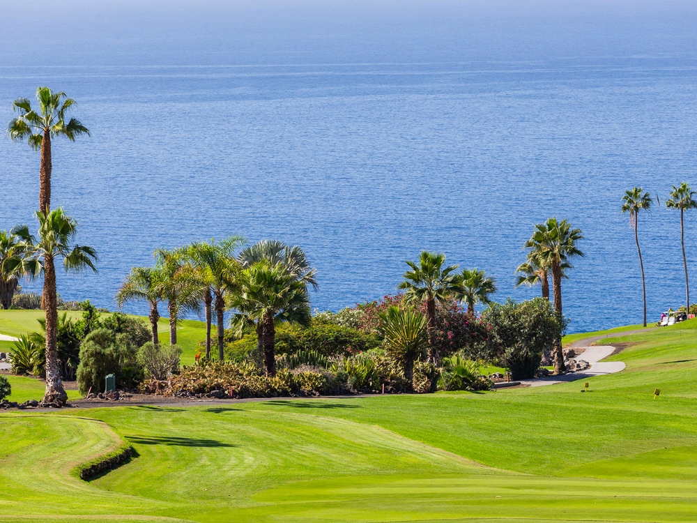 Golf Costa Adeje - Championship Course