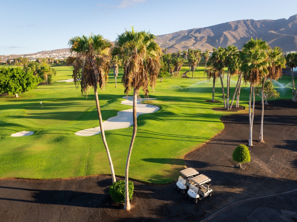 Golf Costa Adeje - Championship Course