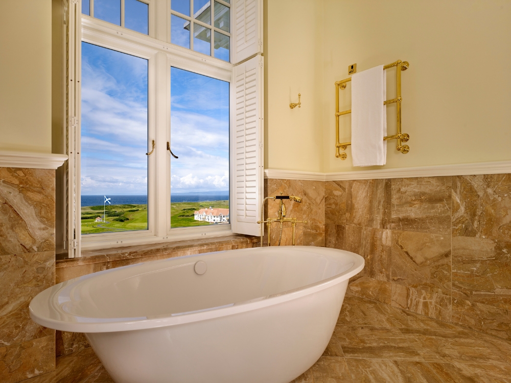 Trump Turnberry Golf Resort
