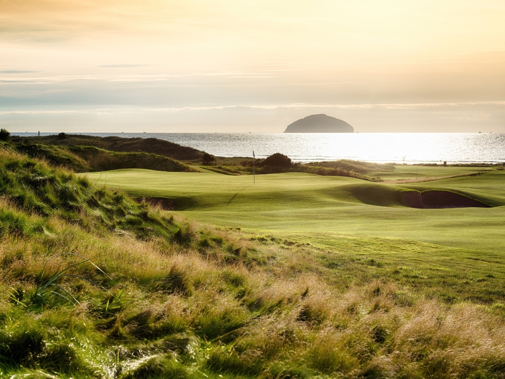 Trump Turnberry - Ailsa Course