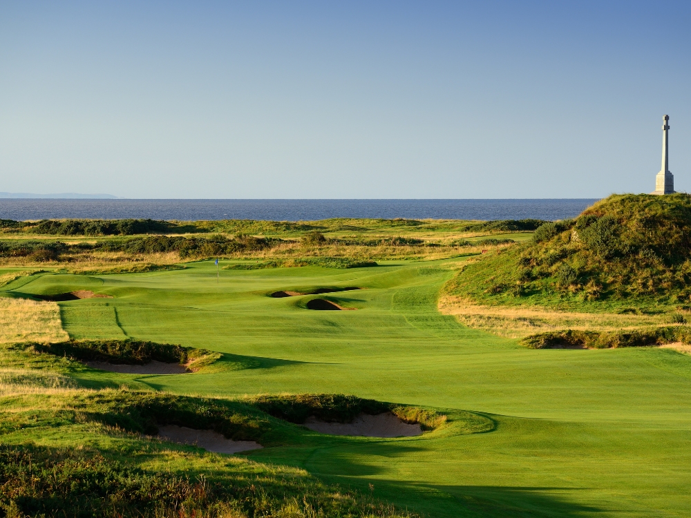 Trump Turnberry - Ailsa Course