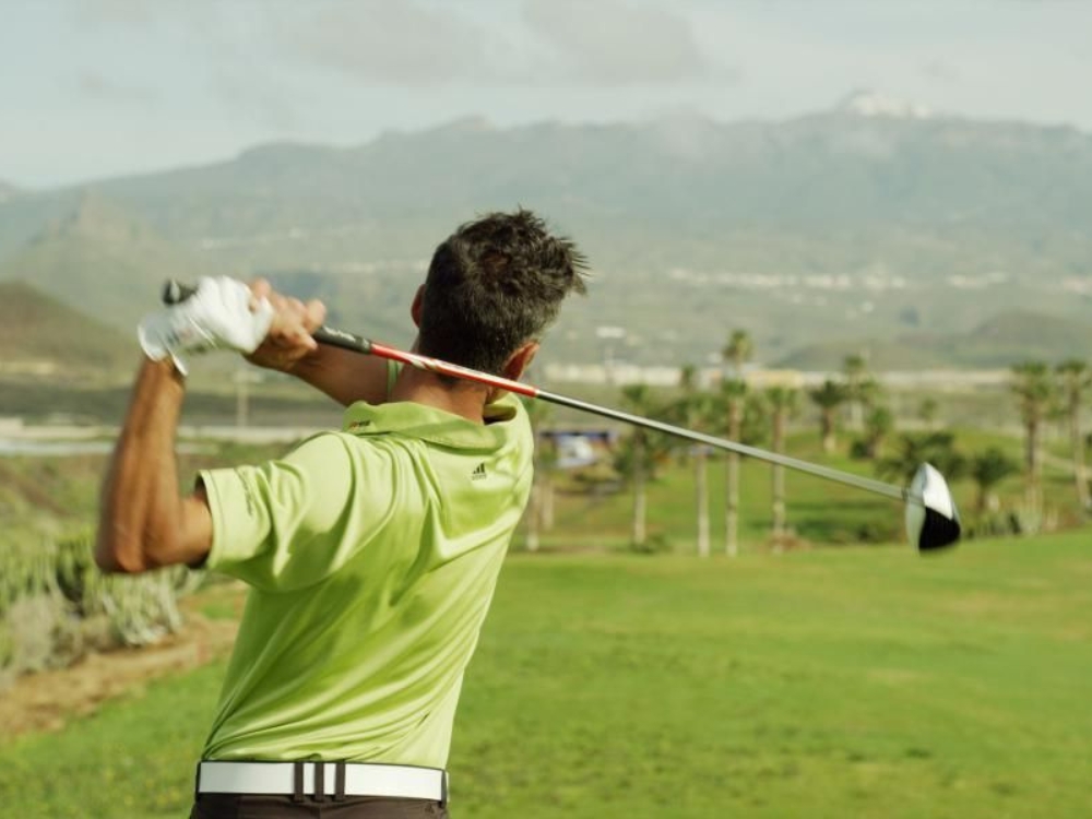 Amarilla Golf Club