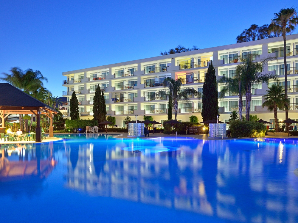 Melia Sol Principe