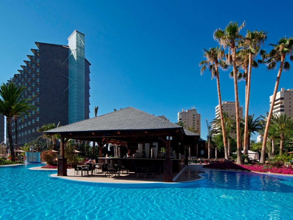 Melia Sol Principe