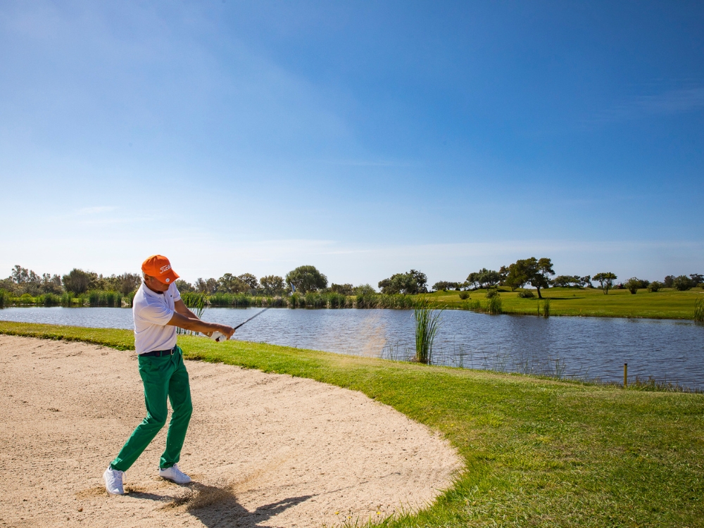 Is Molas Golf Course