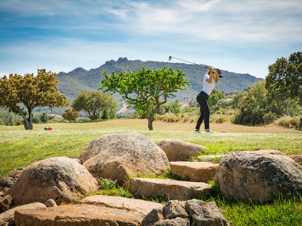 Is Molas Golf Course