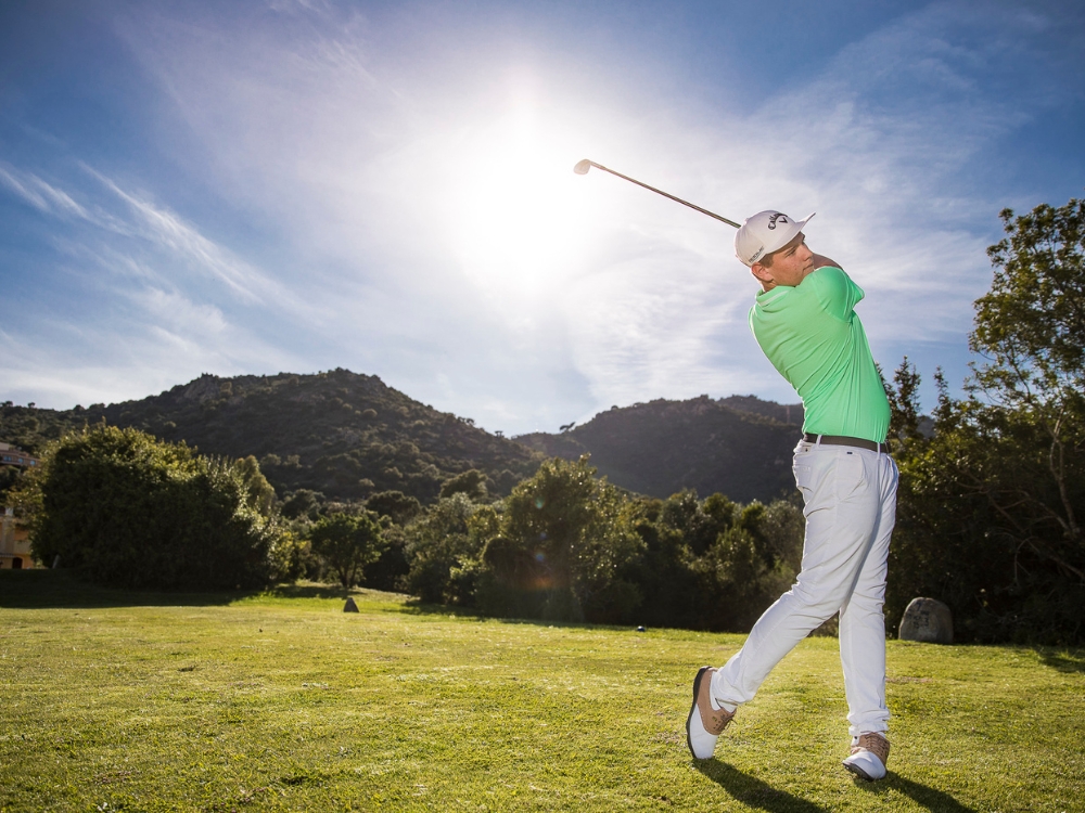Is Molas Golf Course