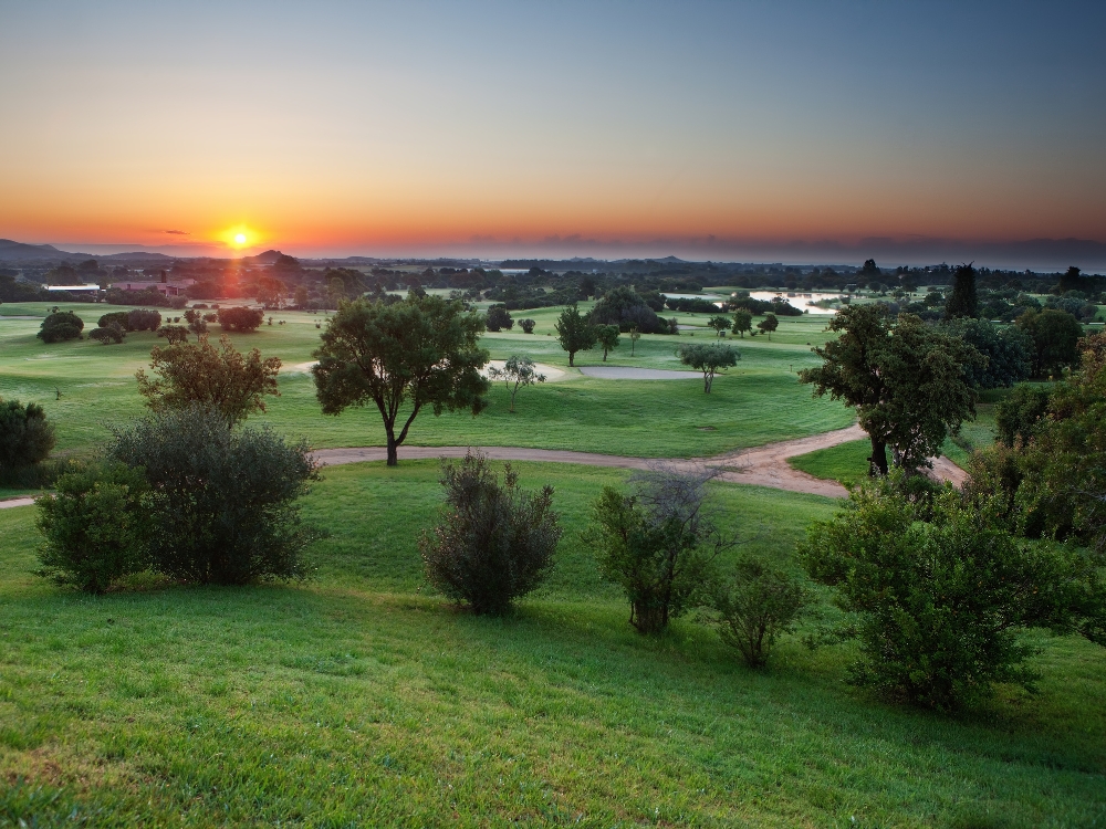 Is Molas Golf Course