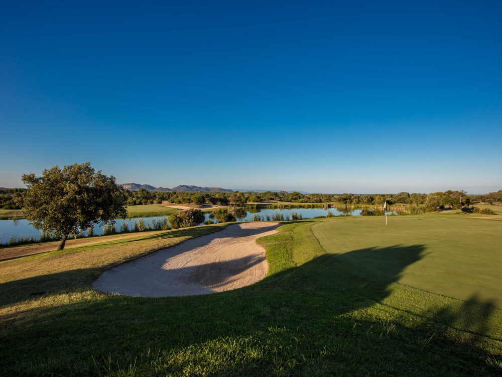 Is Molas Golf Course