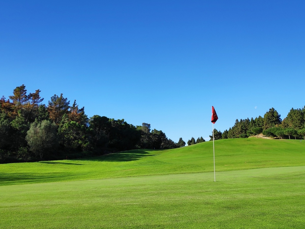 Chaparral Golf Club