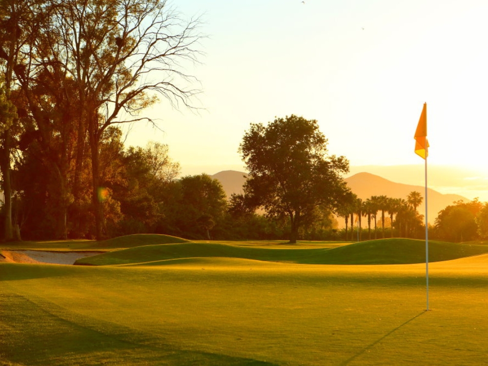 Real Club Guadalhorce Golf