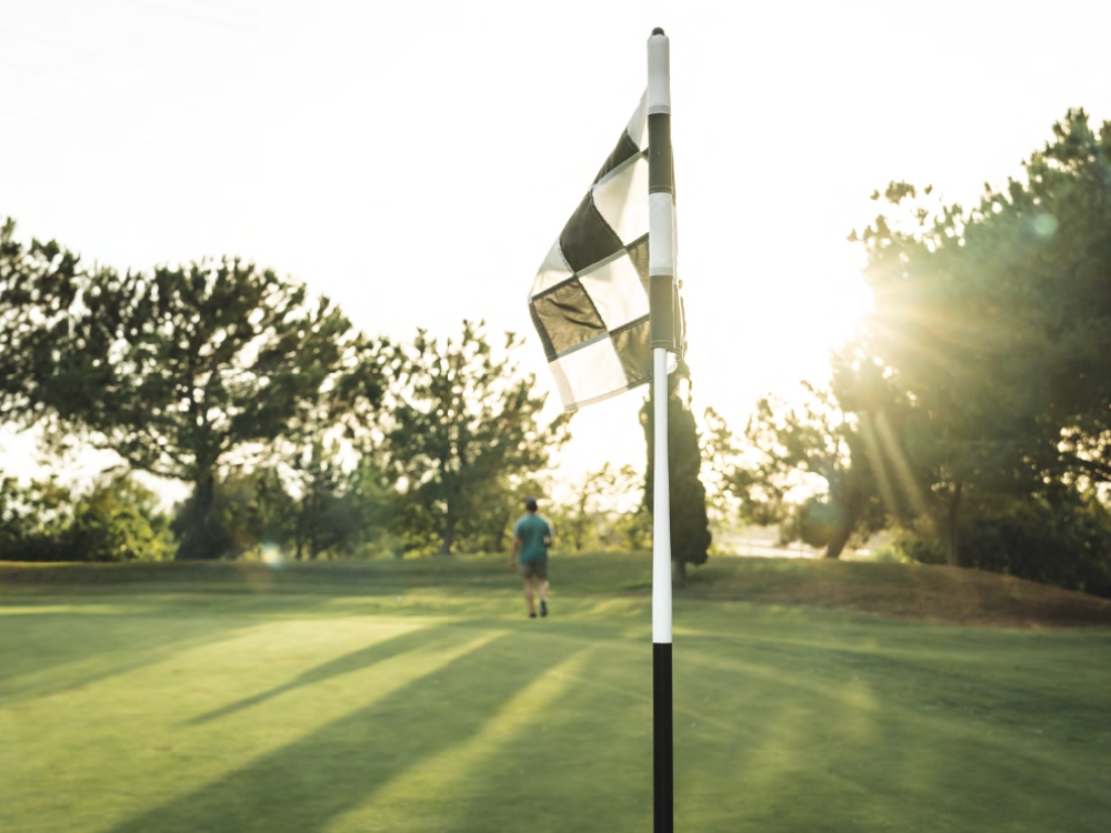 Real Club Guadalhorce Golf
