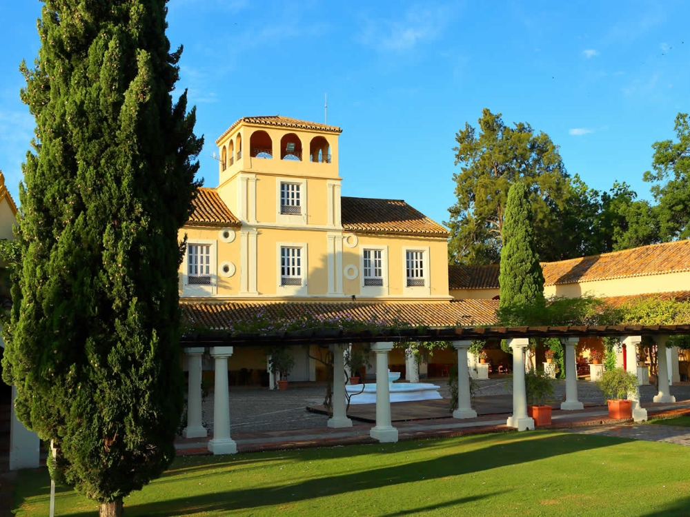 Real Club Guadalhorce Golf