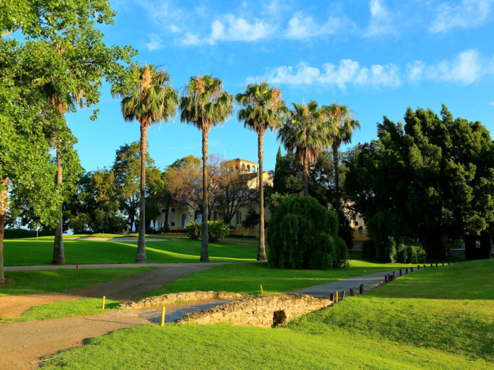 Real Club Guadalhorce Golf