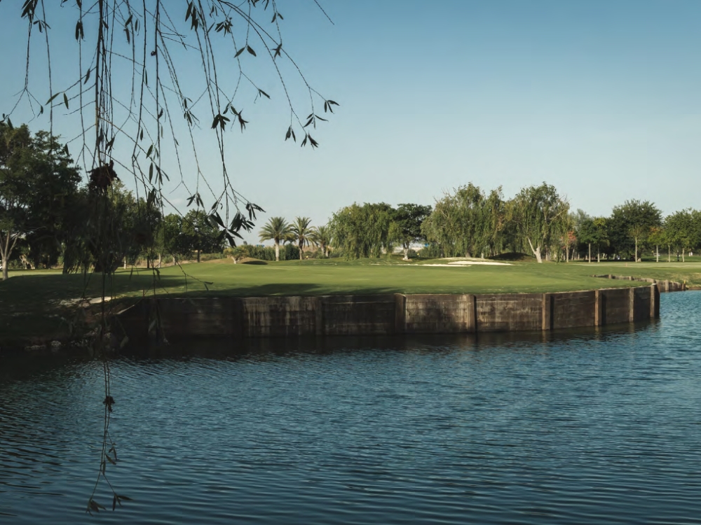 Real Club Guadalhorce Golf