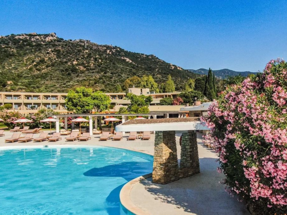 Is Molas Golf Resort