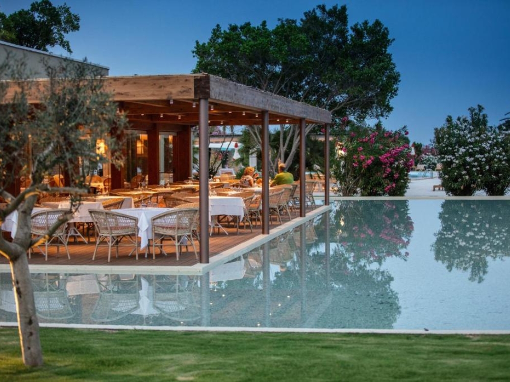 Is Molas Golf Resort