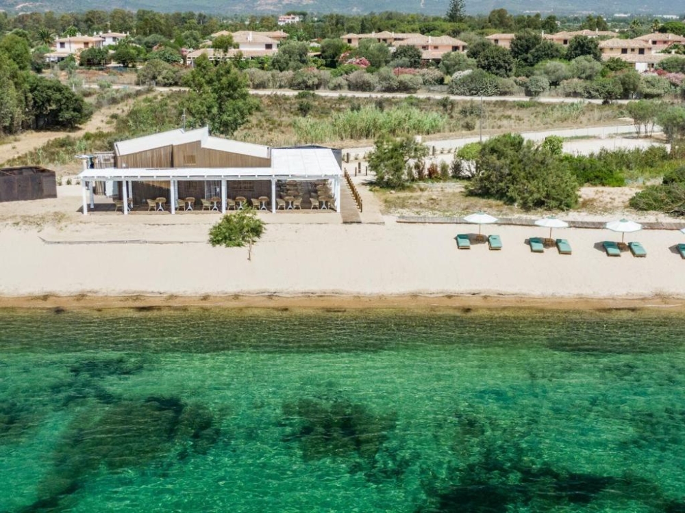 Is Molas Golf Resort