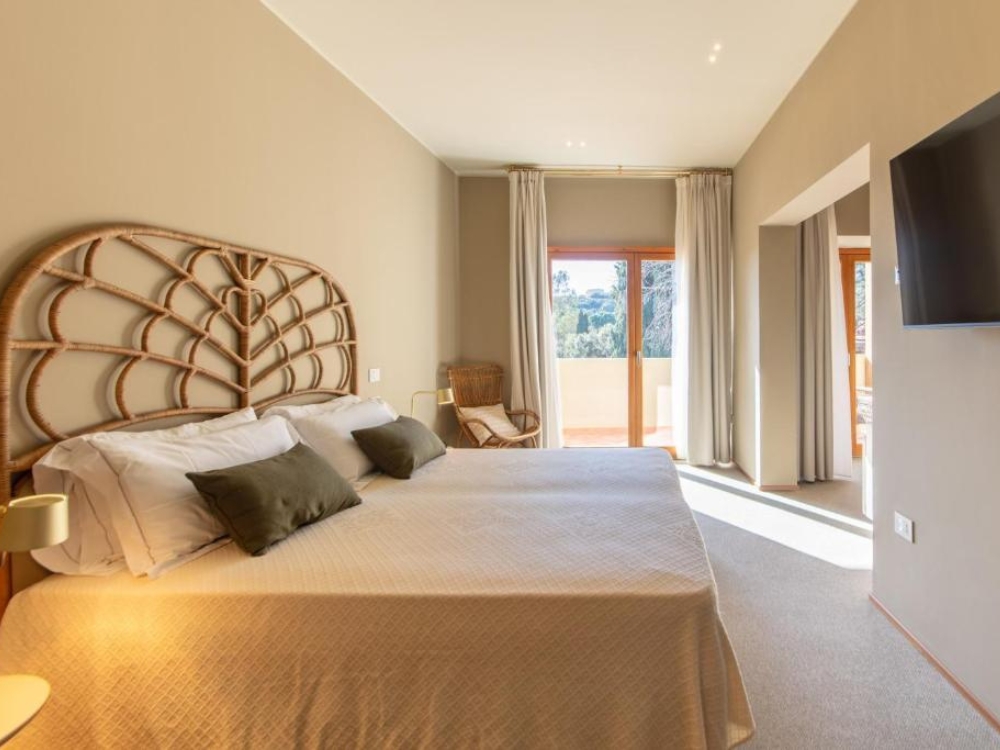 Is Molas Golf Resort