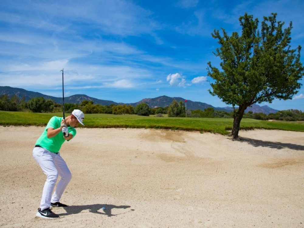 Is Molas Golf Resort