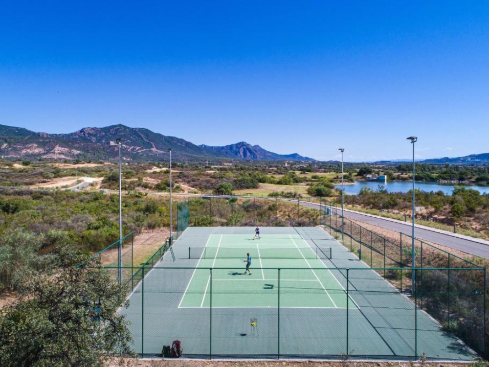 Is Molas Golf Resort