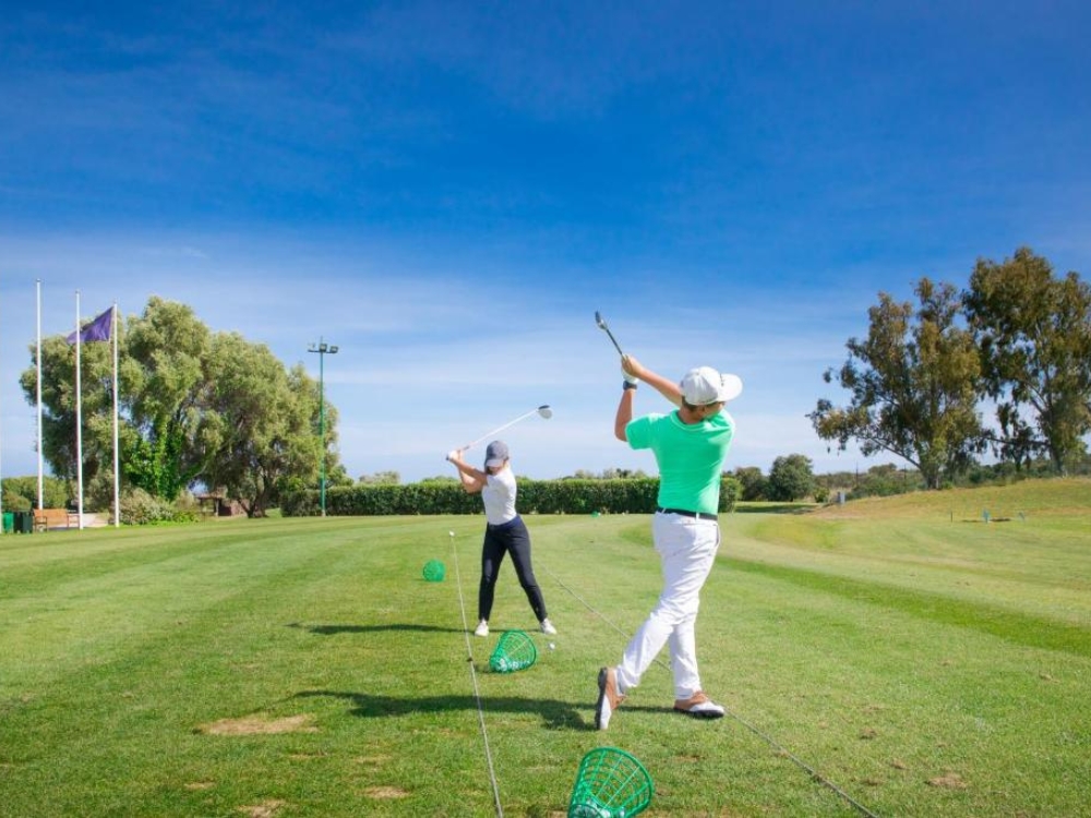 Is Molas Golf Resort