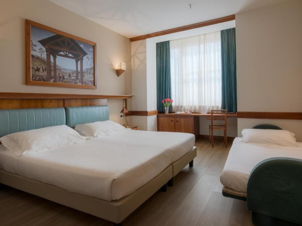 Sangallo Palace Hotel
