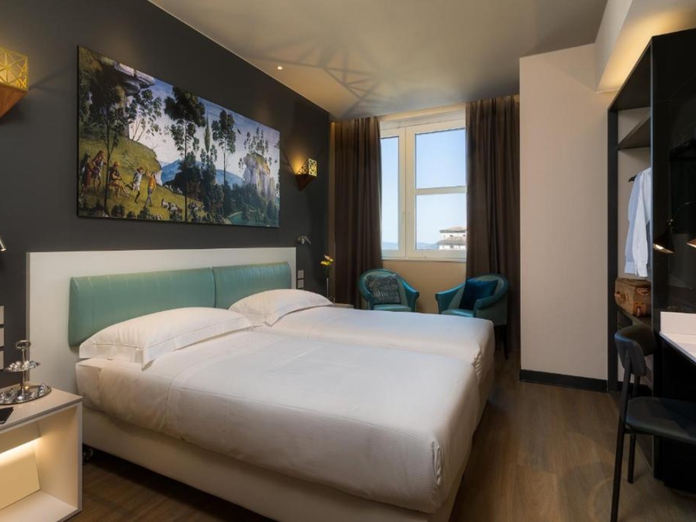 Sangallo Palace Hotel
