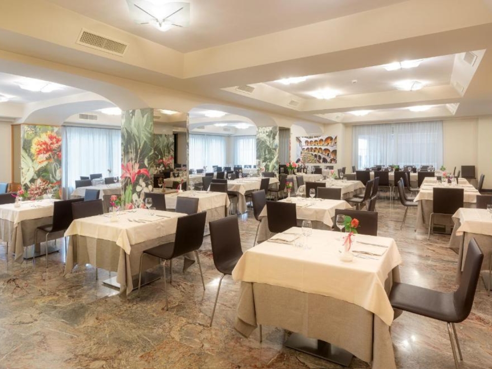 Sangallo Palace Hotel
