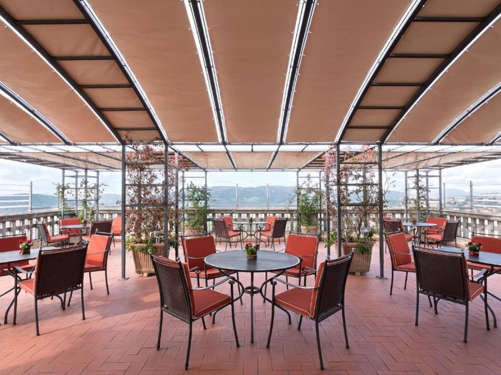 SINA Brufani