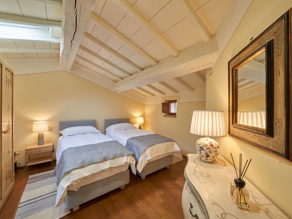 Antognolla Villa Piantoni