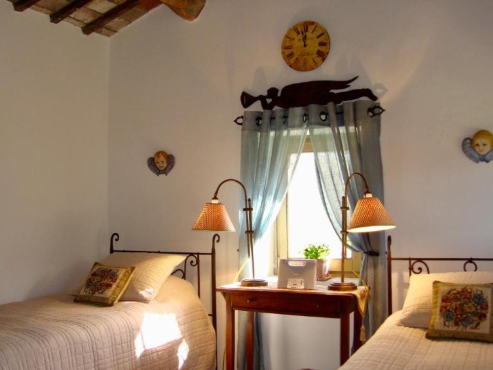 Antognolla Villa Piantoni