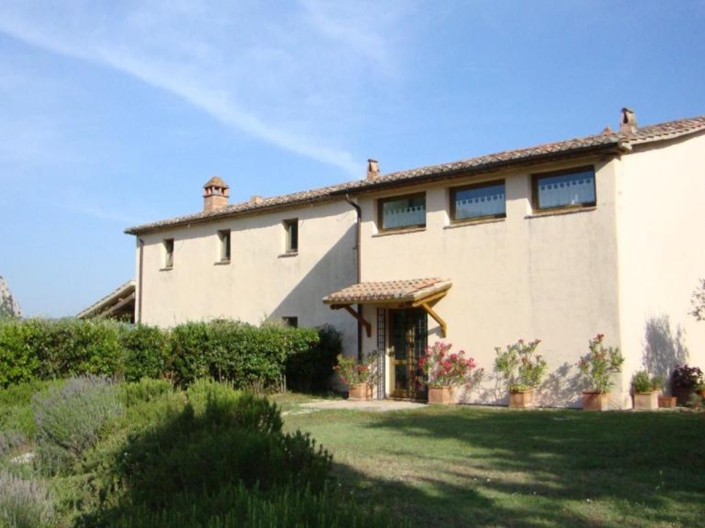 Antognolla Villa Piantoni