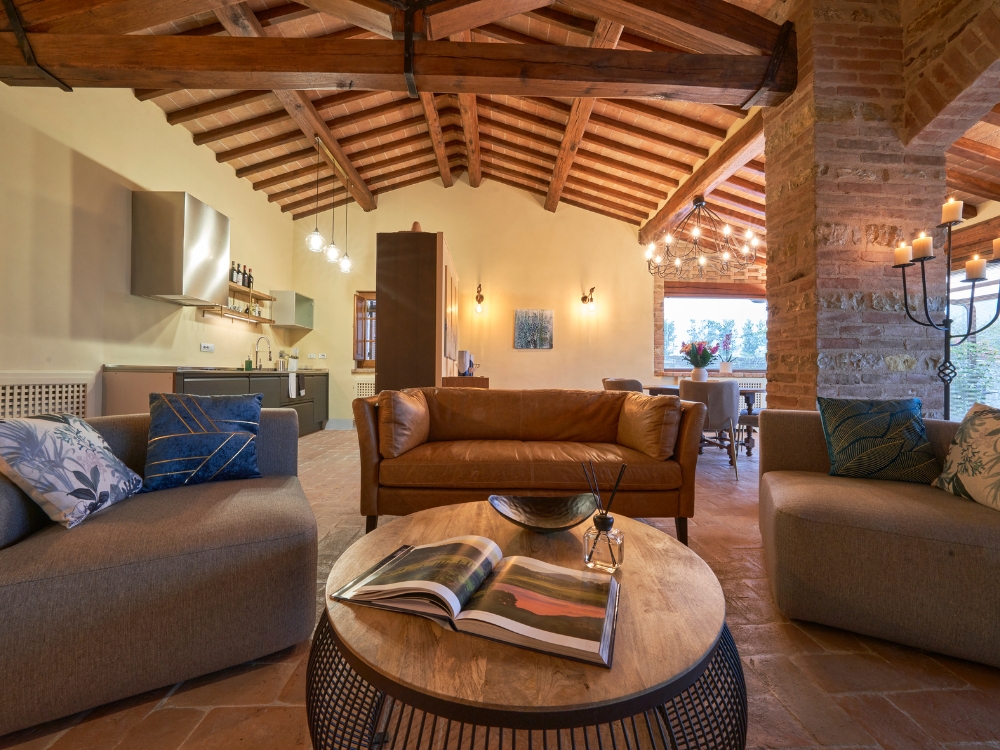 Antognolla Villa Piantoni