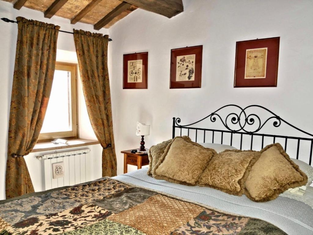 Antognolla Villa Piantoni