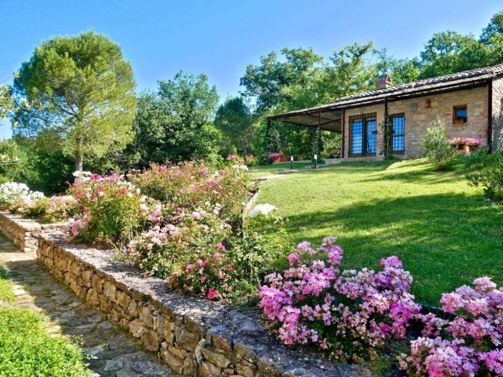 Antognolla Villa Piantoni