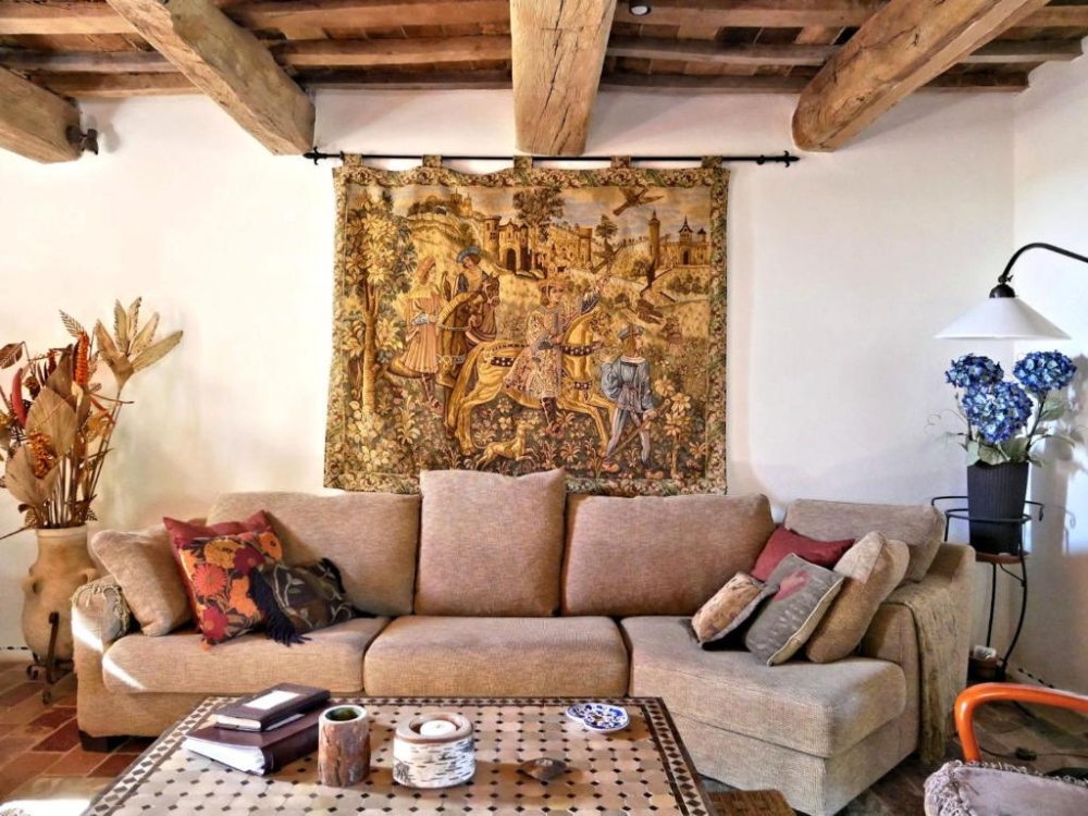 Antognolla Villa Piantoni