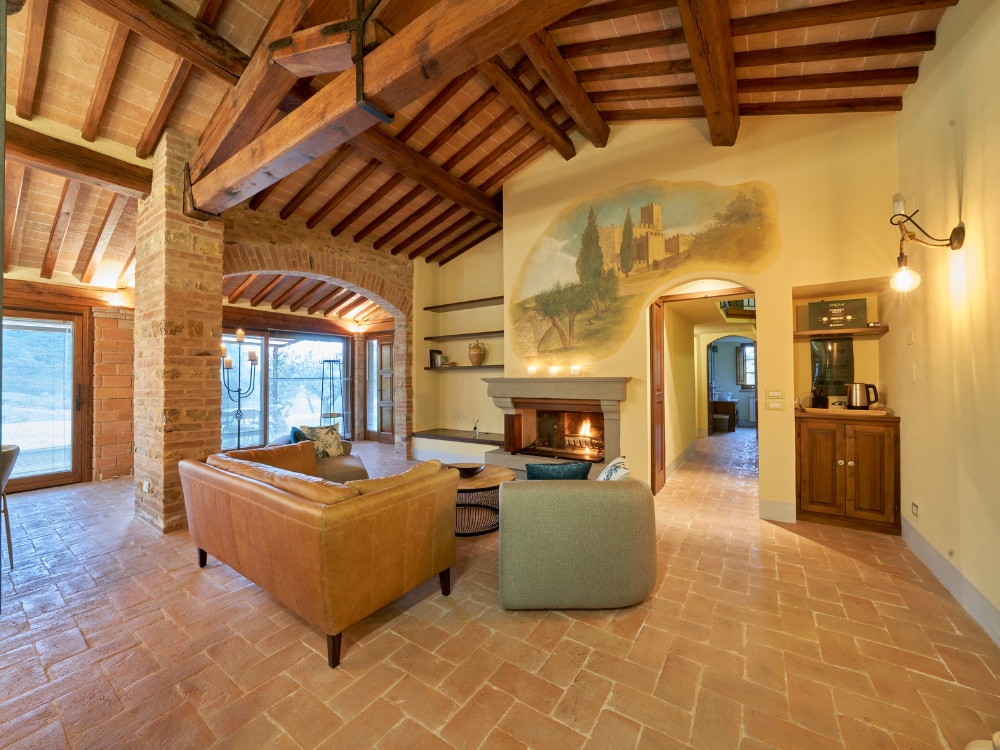 Antognolla Villa Piantoni