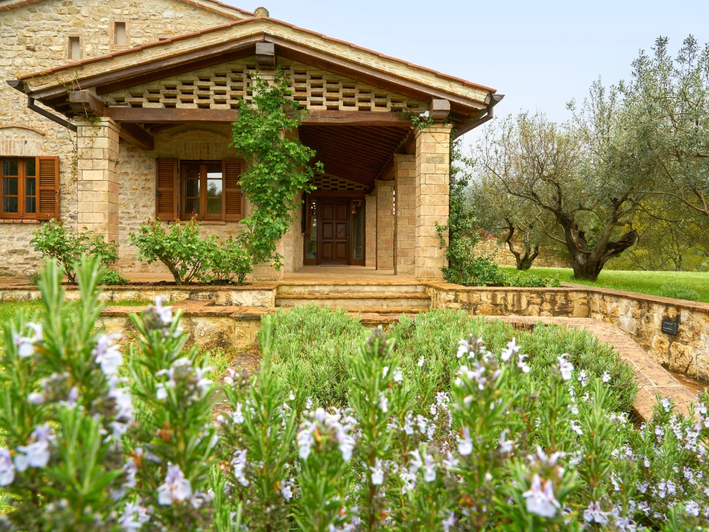 Antognolla Villa Piantoni