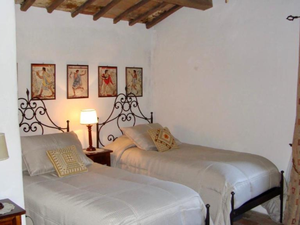 Antognolla Villa Piantoni