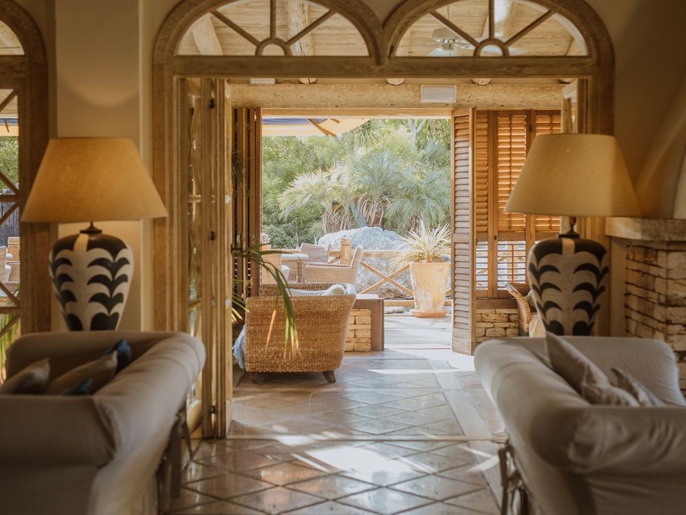 Desert Springs Resort