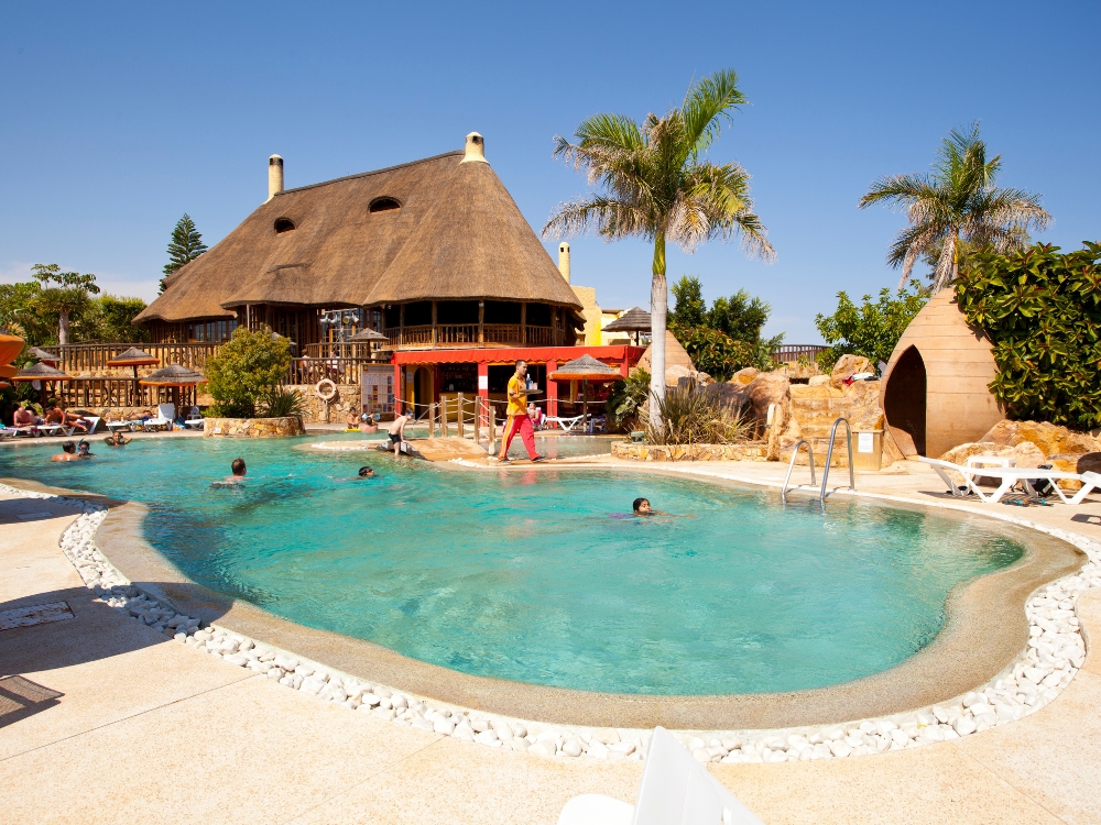 Desert Springs Resort