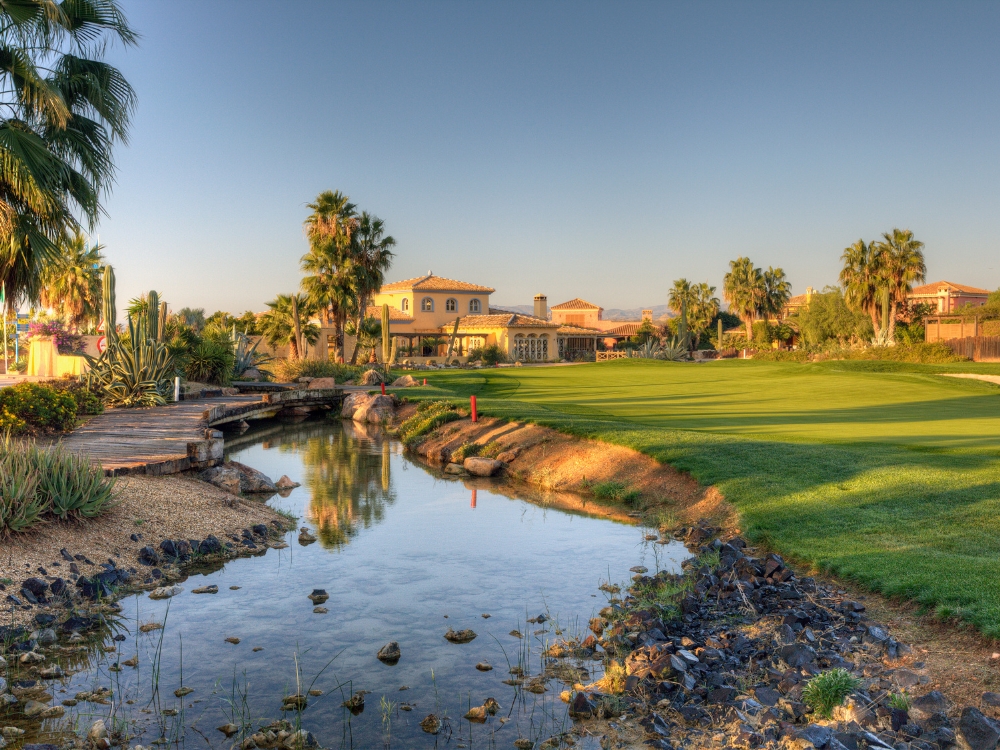 Desert Springs Resort