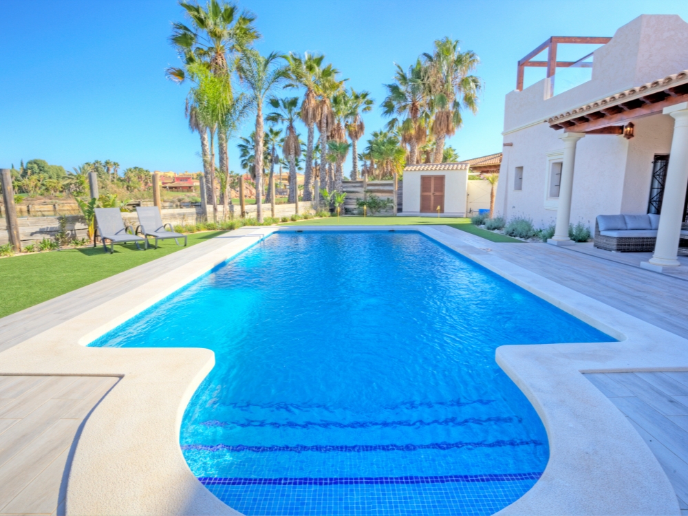 Desert Springs Resort