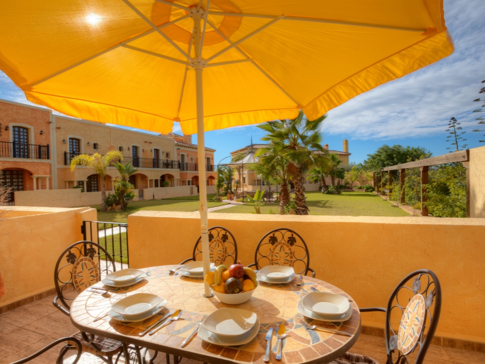 Desert Springs Resort